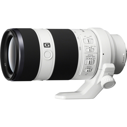 لنز-سونی--Sony-FE-70-200mm-f-4-G-OSS-Lens
